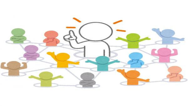 介護職は単なる仕事じゃない！地域コミュニティを育むプロフェッショナル